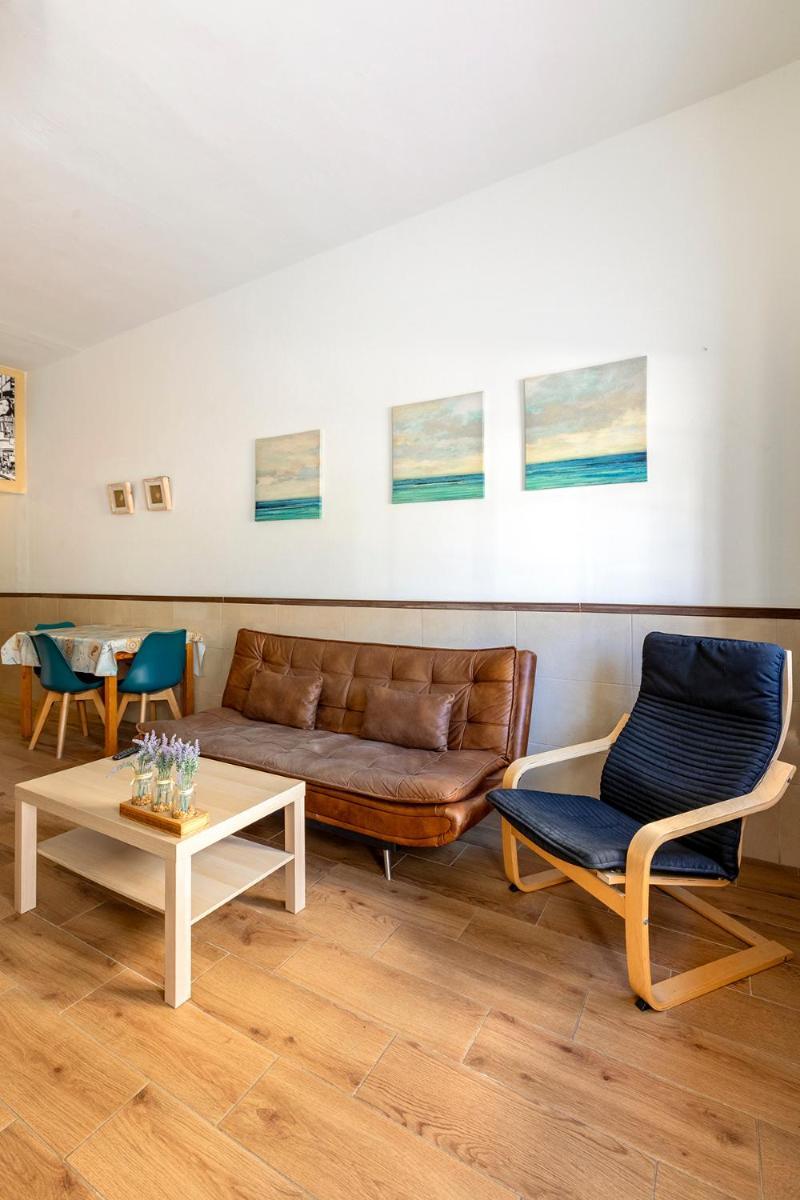 Salinetas Blue Surf House Lejlighed Telde Eksteriør billede